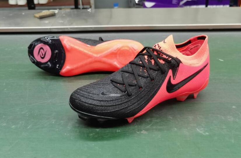 Nike Phantom GX II Elite FG Size 39-45-59718802